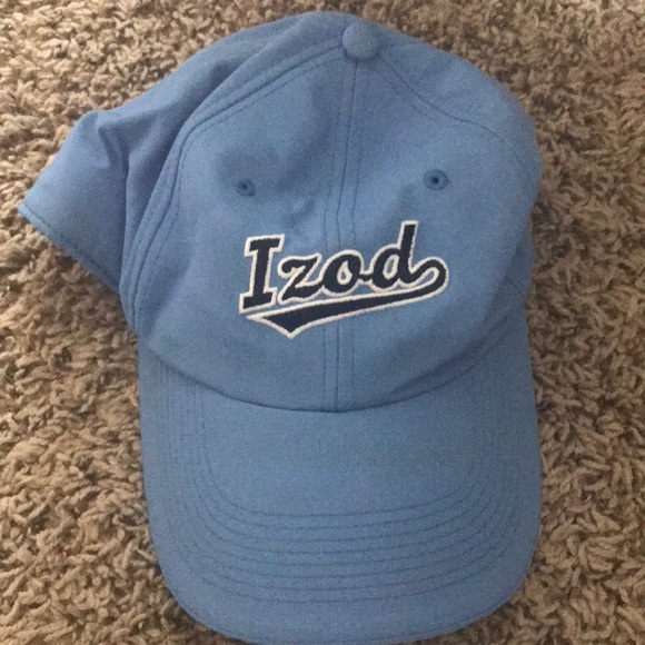 iPod blue hat - Picture 1 of 4